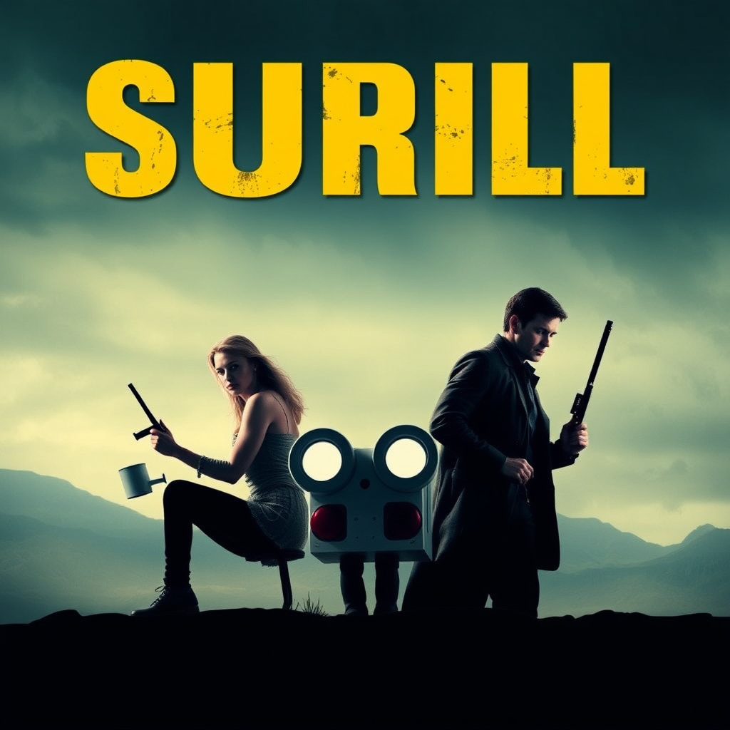 Movie Poster 2