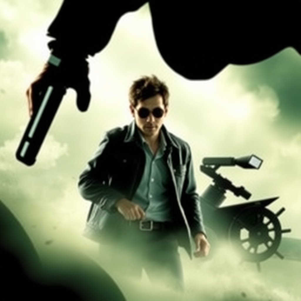 Movie Poster 5